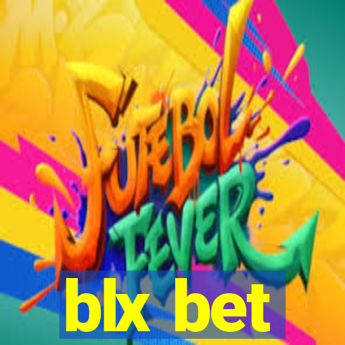 blx bet